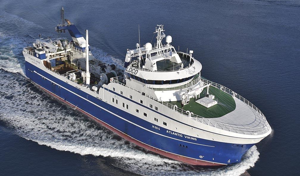 Atlantic Viking